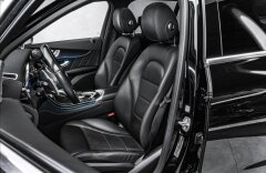 Mercedes-Benz GLC 250 d 4Matic BRABUS 173kW