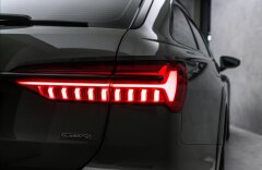 Audi A6 Allroad 50 TDI Q, Matrix, Nez.top, Black