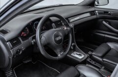 Audi RS 6 4.2 quattro Avant, Milltek, Recaro, Bose, TV