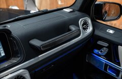 Mercedes-Benz Třídy G 2,9 400d, AMG LINE, EXCLUSIVE INTERIÉR, BURMESTER