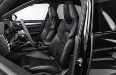Porsche Cayenne 250kW, PDCC, Pano, Vzduch, Záruka