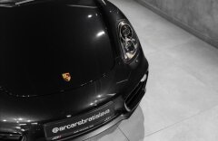 Porsche Cayman 2,7 981, PDK, PDLS