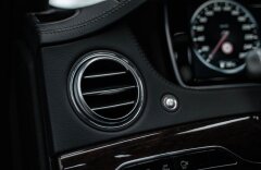 Mercedes-Benz Třídy S 4,7 500 4MATIC, PANORAMA