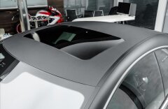 Mercedes-Benz CL *DESIGNO*KARBON  63 AMG
