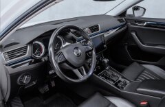 Škoda Superb 2,0TSI 206kW L&K Combi 4x4 DSG