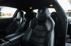 Maserati Granturismo 4,7 4.7 V8 MC STRADALE, BOSE, KARBÓN