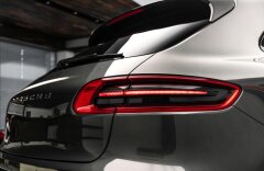 Porsche Macan S 250kW, Panorama, BOSE, PCM