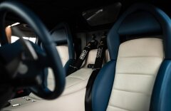 Lamborghini Murcielago 6,2 ROADSTER 6.2, LIT, FOCAL