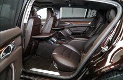 Porsche Panamera Turbo S Executive, 29tkm!!! TOP  ov,ru