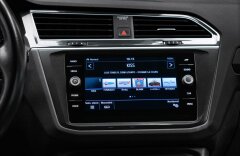 Volkswagen Tiguan 2,0TDI 4MOT  DSG Maraton, LED