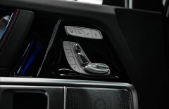 Mercedes-Benz 4,0 G63 AMG, BURMESTER, MULTIBEAM, NIGHT PACKET