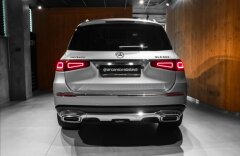 Mercedes-Benz GLS 4,0 Mercedes-Maybach 600 4MATIC, FULL