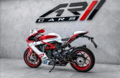 MV Agusta  F3 RC Limited Edition