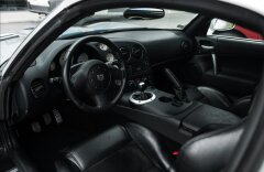 Dodge Viper 8,3 SRT 10, EU HOMOLOGIZÁCIA, NAVI