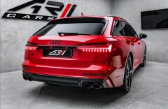 Audi S6 S6 Avant quattro Exclusive, max výbava, CZ!