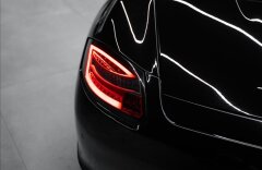 Porsche Boxster 2,7 987, M6