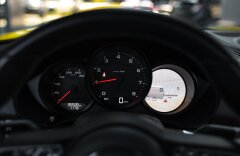 Porsche Cayman 2,0 718, SPORT CHRONO, PASM, BOSE