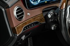 Mercedes-Benz Třídy S Mercedes-AMG S 63 4Matic L, pano, TV, nezávislé