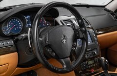 Maserati Quattroporte 4.7 S optik GTS