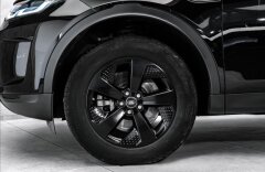 Land Rover Discovery Sport 2,0TD 4WD Aut., LED, Navi