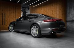 Porsche Panamera 2,9 4 E-HYBRID, BOSE, NOČNÉ VIDENIE, PANORAMA