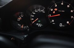 Porsche 911 3,0 991.2 911 CARRERA S - ENDURANCE LIM.EDIT. 1 OF 235