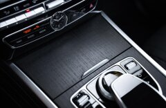 Mercedes-Benz Třídy G 2,9 400 d, STRONGER THAN TIME, BURMESTER