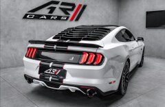 Ford Mustang 5,0GT Roush kompresor, 670PS