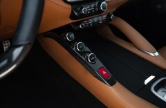 Ferrari GTC4 Lusso 6,3 V12, PANORAMA, VENTILÁCIA, JBL, 360°