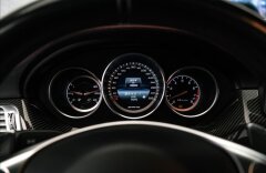 Mercedes-Benz CLS 63 AMG 4M, Carbon, B&O