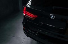 BMW X5 3,0 xDrive 40d M SPORT, INDIVIDUAL