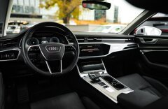 Audi A6 3,0 55 TFSI QUATTRO SPORT S LINE, PANO