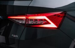 Škoda Kodiaq 2,0TDI L&K, DSG, 4x4, DCC, 360