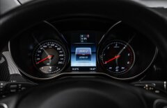 Mercedes-Benz Třídy V 250d L 4M, 7míst, CZ, 1maj