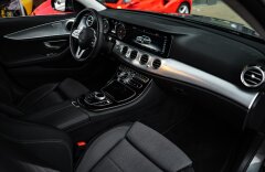 Mercedes-Benz Třídy E 2,9 T-Modell 400d 4MATIC All-Terrain, JUNGE STERNE