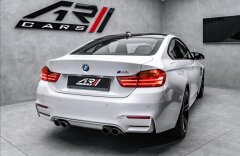 BMW M4 Navi*Harman Kardon*kamera