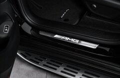 Mercedes-Benz GLE 53 AMG, NOVÉ, SKLADEM!