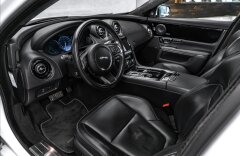 Jaguar XJ 3.0 AWD, Panorama, Meridian