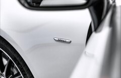 Mercedes-Benz CLS 400d 4M AMG Edition 1, ventilace, 360°