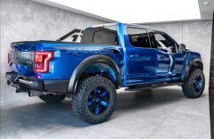 Ford F-150 RAPTOR V6 3.5 individuál