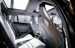 Porsche Panamera 4,0 TURBO S E-HYBRID, SPORT TURISMO, PANORAMA