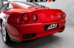 Ferrari 575 575 Maranello V12