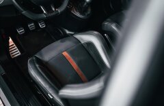 Abarth 500 1,4 695 70th ANNIVERSARIO, BEATS AUDIO, NAVI
