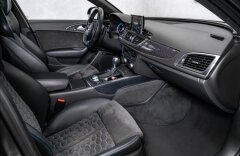 Audi RS6 RS6+, 445kW, Keramiky, 360°, KESSY