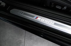 BMW Řada 8 M850i coupe xDrive