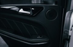 Mercedes-Benz GL 5,5 63 AMG, 4MATIC, DESIGNO