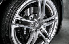Audi R8 V8 4.2 quattro, karbon paket, CZ