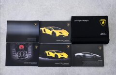 Lamborghini Aventador Superveloce LP 750-4, Capristo