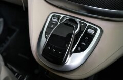 Mercedes-Benz Třídy V V 250 AMG Marco Polo exclusive, kuchyň