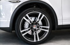 Porsche Cayenne Diesel S, Burmester, RSE, TV, panorama
